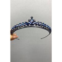 Ece Model İnce Gelin Kına Tacı