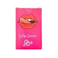 50 Parça Erotik Görev Kartları – Çiftler İçin Özel Oyun Seti