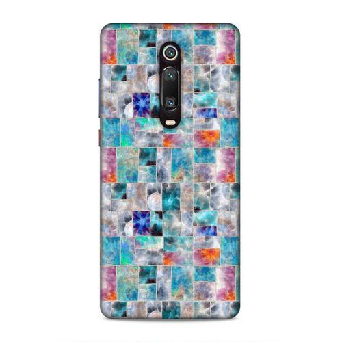 Xiaomi Redmi K20 Pro Uyumlu Kılıf Utopia (12) Koruyucu Silikon Turuncu