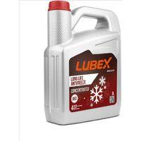 LUBEX LONG LIFE RED ANTİFREEZE 3 LT
