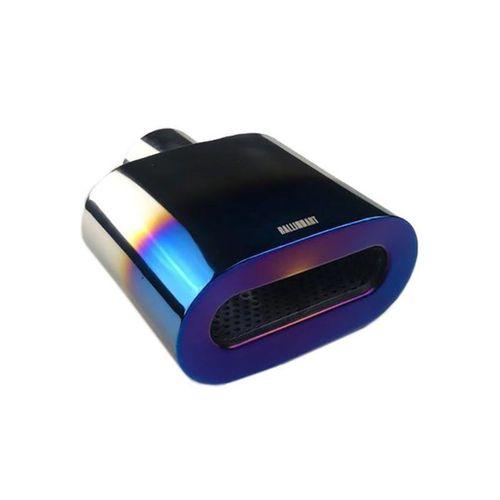 Egzoz Ucu Paslanmaz Yanık Uçlu / Eguc510