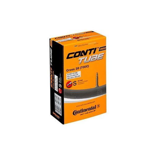 Bisiklet İç Lastik 700X1.25-1.75 Sv 42 Continental