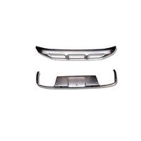 Peugeot 3008 Uyumlu 2016-2019 Ön-Arka Koruma