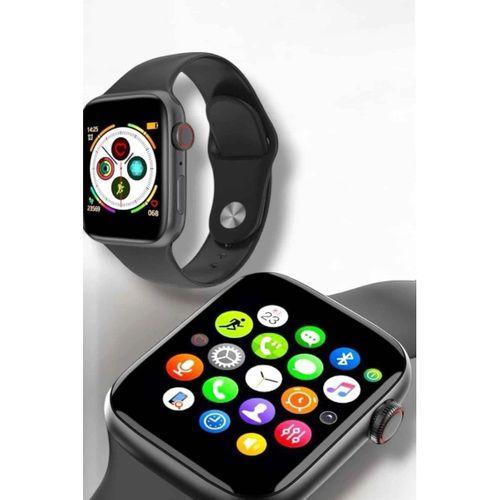 Akıllı Saat 44mm Çelik Kasa, Oled Ekran Ve Gelişmiş Sağlık Takibi