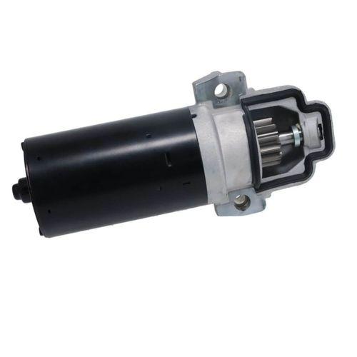 Bosch Marş Motoru 12v 12diş Ford Transit V347 Peugeot Boxer Citroen Jumper