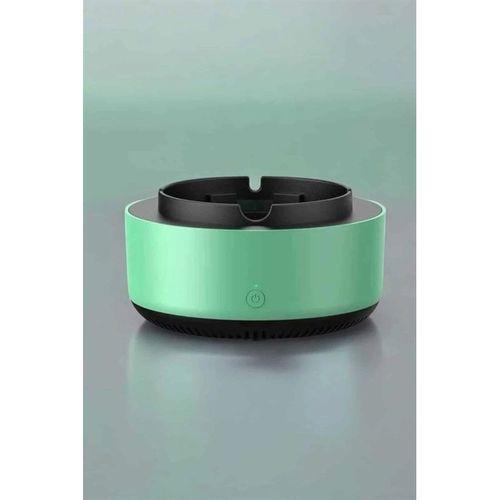 Küllük Duman Giderici Temizlenebilir Elektronik Pilli