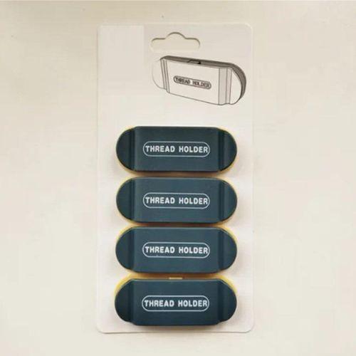 Zhltools 4 Parça Creative Kablo Tutucu Kablo Organizatör