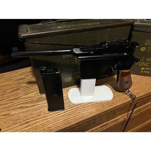 WE712 Süpürge Sapı Standı (Bu ürün Sadece Plastik parçadır - Almadan Önce Soru Sorabilirsiniz)