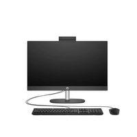 HP AIO PRO 240 G10 CV3W7ES INTEL ULTRA 5-125U 32GB 512SSD 23.8 DOS SİYAH