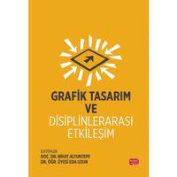 Grafik Tasarım ve Disiplinlerarası Etkileşim