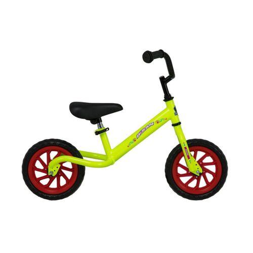 Bisan B-bike Denge Bisikleti Neon Sarı