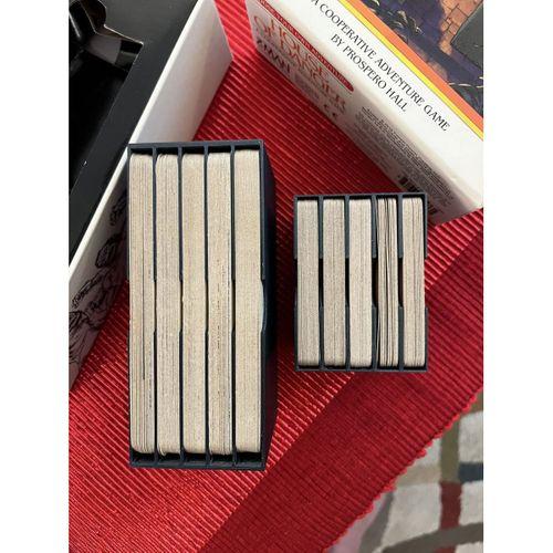 Tehlike Evi Game INSERT - 6906280