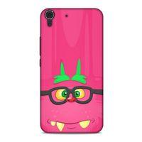 Emojix (99) Huawei Honor 8a Kılıf Silikon Kapak Desenli