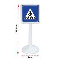 03 273 Pilsan Mini Trafik İşaretleri