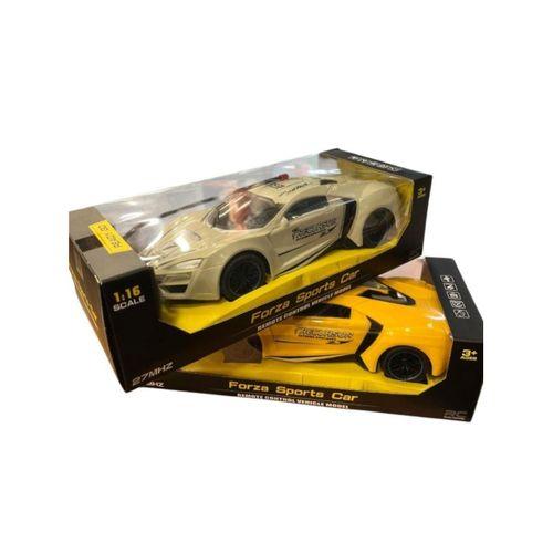 XSH-10A/11A ŞARJLI KUMANDALI ARABA-CN