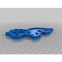 Dino Schaaltjes (Bu ürün Sadece Plastik parçadır - Almadan Önce Soru Sorabilirsiniz)