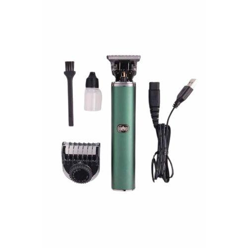 Tıraş Makinesi Saç Sakal Ense Çizim Ayarlanabilir Başlık