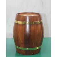 Pirinç Fıçı Kumbara