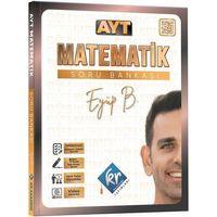 AYT Matematik Soru Bankası KR Akademi