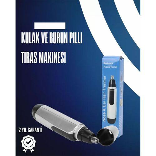 Kompakt Ve Güvenli Kişisel Bakım Düzeltici