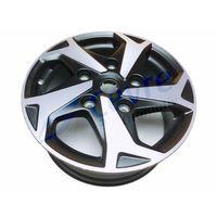 Jant - Ford Transit Custom Tourneo 17 Nch LK21 BA