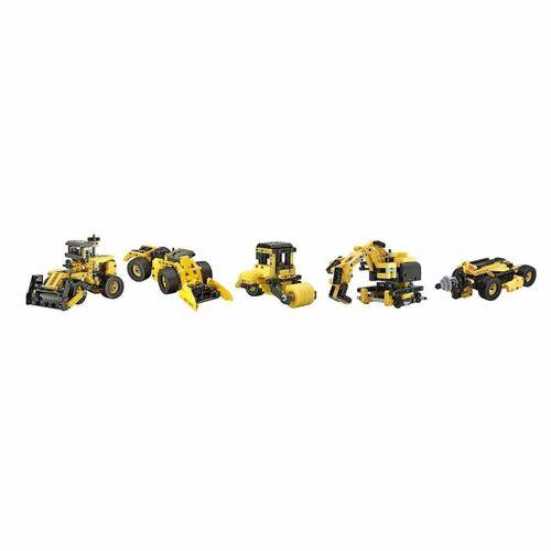 64958 Mekanik Laboratuvarı - Buldozer