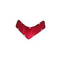 FALCON Falcon Actıve 3500 (1200 W) Siperlik Dekoratif Kapak Kırmızı Orijinal