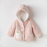 Andywawa Andywawa AC24137 Ballerina Welsoft Bebe Mont Pink