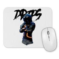 Fortnite 008 Mouse Pad
