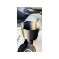 Tesla Model 3 Y X Nalgene Şişe Tutucu (Bu ürün Sadece Plastik parçadır - Almadan Önce Soru Sorabilirsiniz)