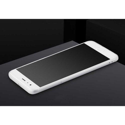 Xiaomi Mi 6 Kılıf Zore İmax Silikon Kamera Korumalı