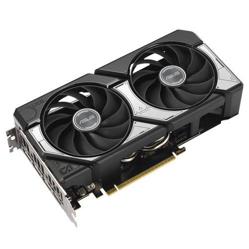 ASUS DUAL-RTX5060TI-O16G 16GB 128BIT VGA