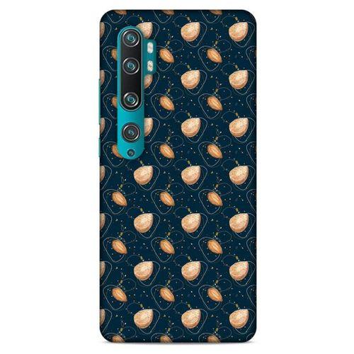 Frutix Badem 01 Xiaomi Mi Note 10 Pro Kılıf Desenli Silikon