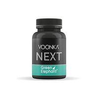 Voonka Voonka Next Green Elephant Takviye Edici Gıda 62 Tablet