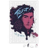 Trust Puzzle 240 Parça Yapboz