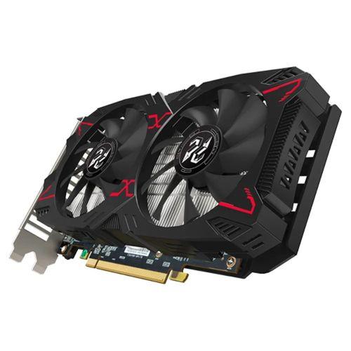 PELADN Radeon RX 5500, 8Gb, GDDR6, 128Bit, 1xHDMI, 3xDP GAMING Ekran Kartı