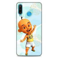 Lopard Huawei P30 Lite Uyumlu Kılıf GameX (2) Kabı Upin