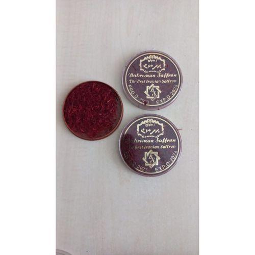 Safran (Saffron)-Premium Kalite %100 Orijinal Safran 1GR