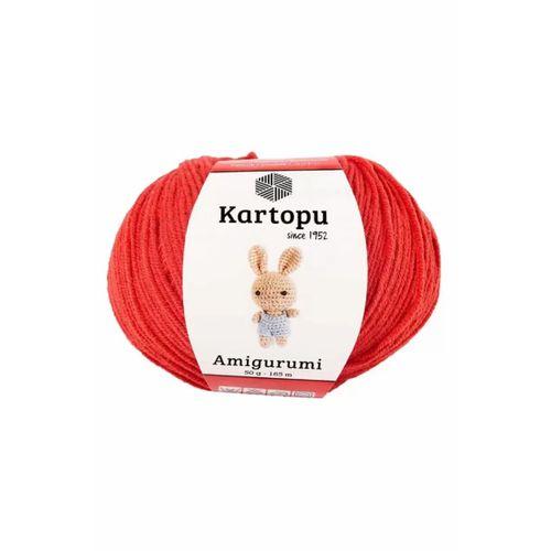 1 Adet Amigurumi El Örgü İpi 50gr 1170 - mudanis