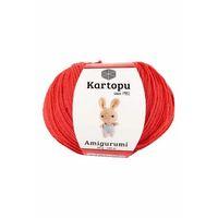1 Adet Amigurumi El Örgü İpi 50gr 1170 - mudanis