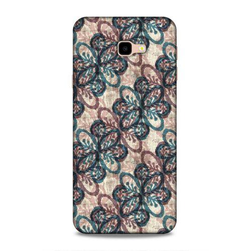 Samsung Galaxy J4 Plus Uyumlu Kılıf Utopia (1) Kılıfı Krem