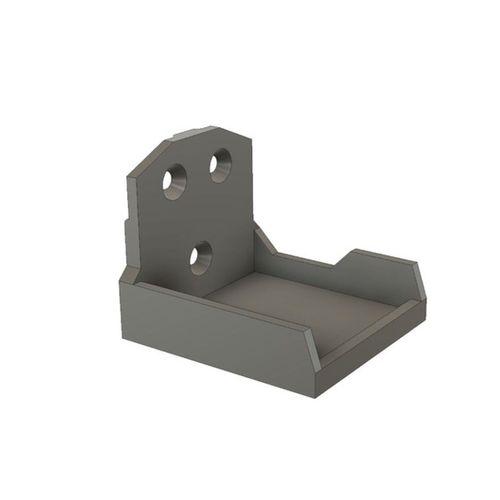 ESC TEPSİ Kyosho Tomahawk Efsanevi Serisi için (Bu ürün Sadece Plastik parçadır - Almadan Önce Soru Sorabilirsiniz)