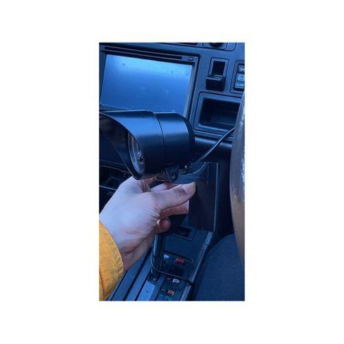 - Toyota Hiace EGT Ölçüm Cihazı Montajı (Bu ürün Sadece Plastik parçadır - Almadan Önce Soru Sorabilirsiniz)