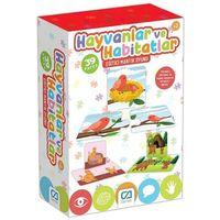 Games Hayvanlar ve Habitatlar 5149