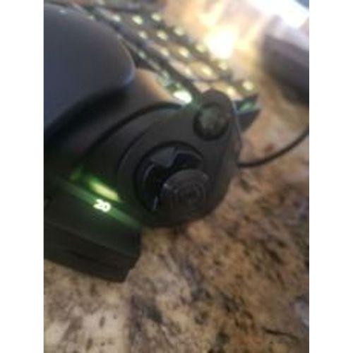 Razer Tartarus tuş takımı başparmak çubuğu değiştirme – 5140519