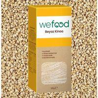 Wefood Wefood Beyaz Kinoa 300 Gr