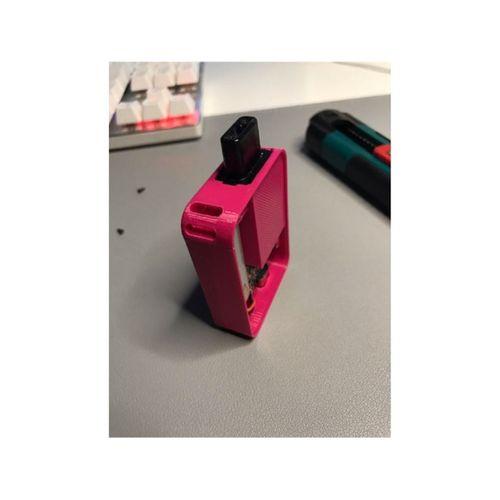 CHARON BABY Charon için Kılıf (Bu ürün Sadece Plastik parçadır - Almadan Önce Soru Sorabilirsiniz)