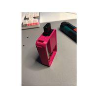 CHARON BABY Charon için Kılıf (Bu ürün Sadece Plastik parçadır - Almadan Önce Soru Sorabilirsiniz)