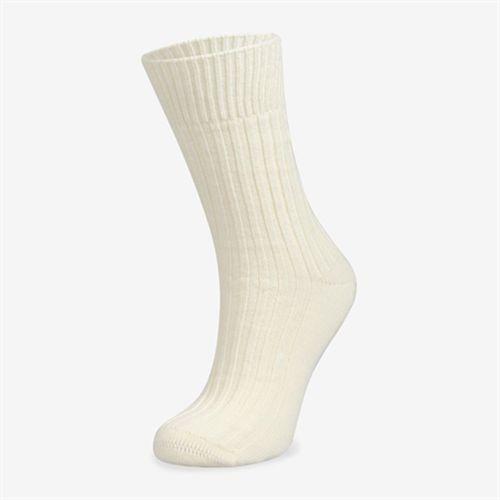 Erkek Yün Çorap 42-44 Dode Flora