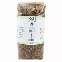 OG Natural Organik Pilavlık Siyez Bulguru 800 Gr 8+ Ay